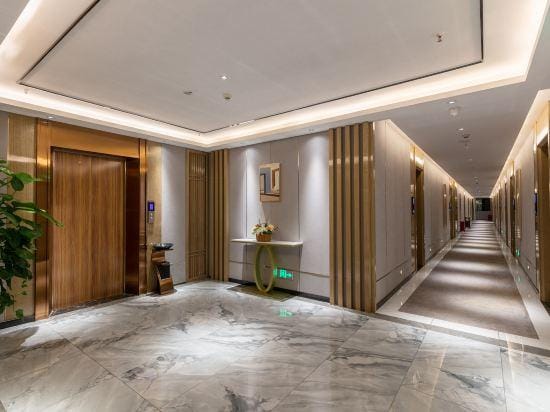 Haizhilan Hotel Hotel in China