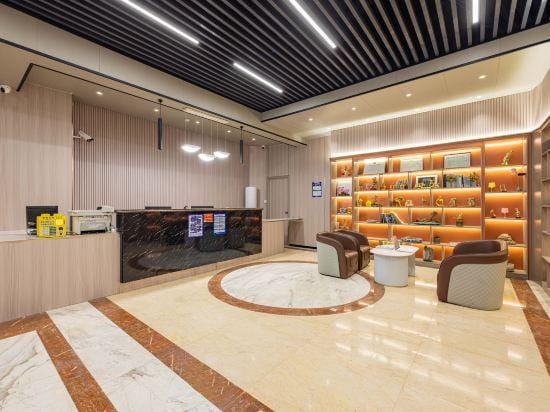 Ning Hai Yi Su Mei Zhu Hotel Hotel in Zhejiang