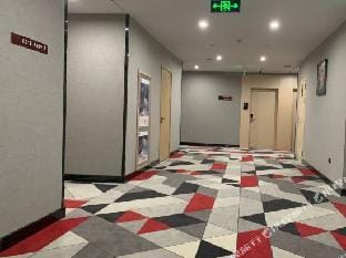 Shangkeyou Hotel Chain (Chuk Chuzhou Mingguangdong Expressway Xiangzhangyuan Store) Hotel in Jiangsu