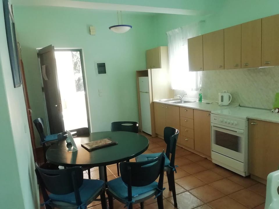 Poseidon Apartments Apartment hotel in Corfu, Greece