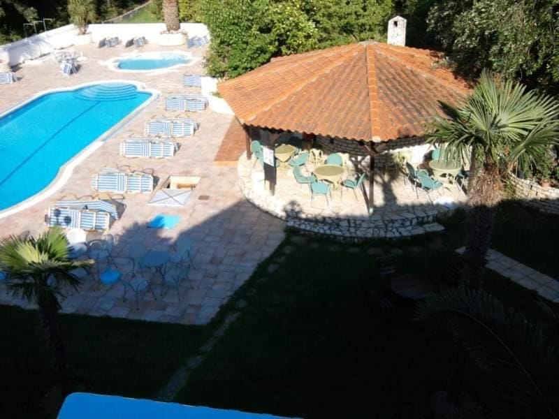 Poseidon Apartments Apartment hotel in Corfu, Greece