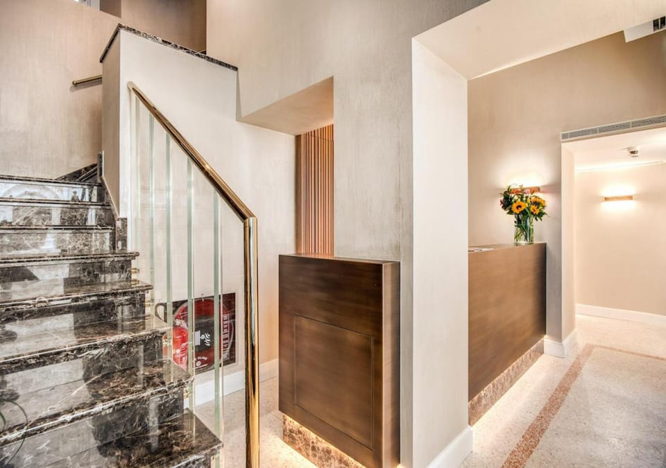 DBH – Boutique Hotel Lake Como Hotel in Como
