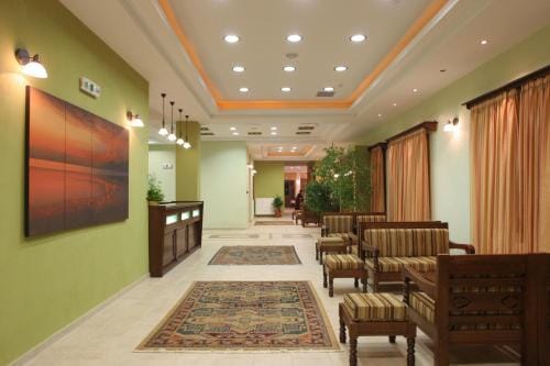 Villa Belles Hotel in Decentralized Administration of Macedonia and Thrace