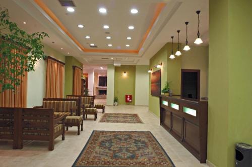 Villa Belles Hotel in Decentralized Administration of Macedonia and Thrace