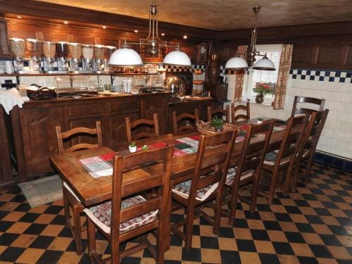 Villa Bomberg Hotel in Eisenach