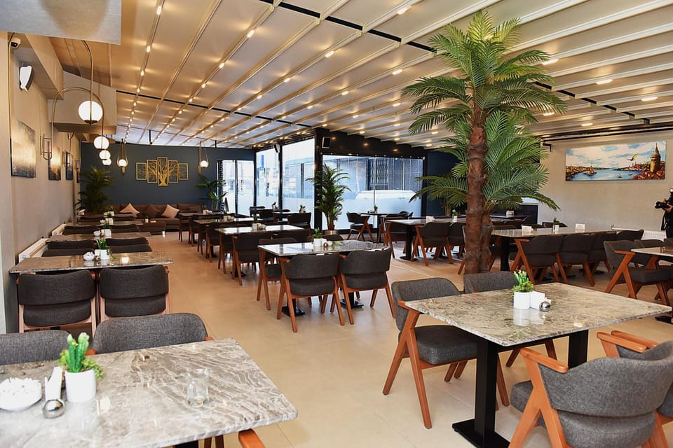 Kerthill Hotel Hotel in Istanbul