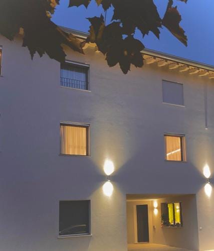 NAC SUITES Hotel in Friuli-Venezia Giulia