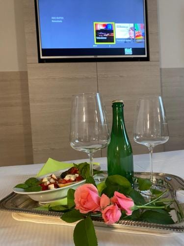 NAC SUITES Hotel in Friuli-Venezia Giulia
