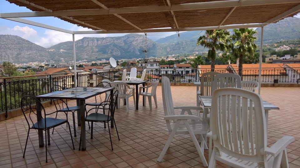 Villa Flavia Hotel in Sant Agnello