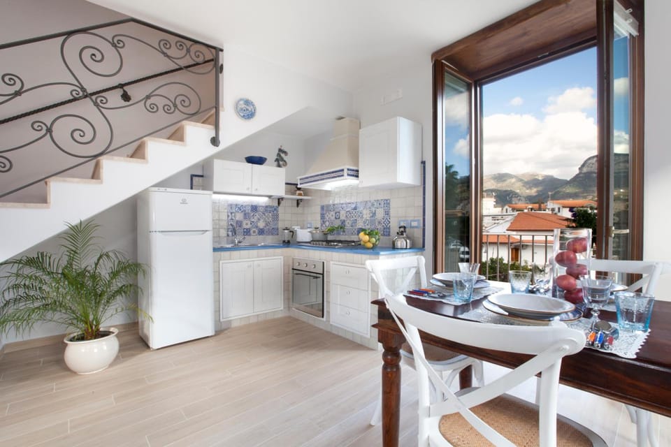 Villa Flavia Hotel in Sant Agnello