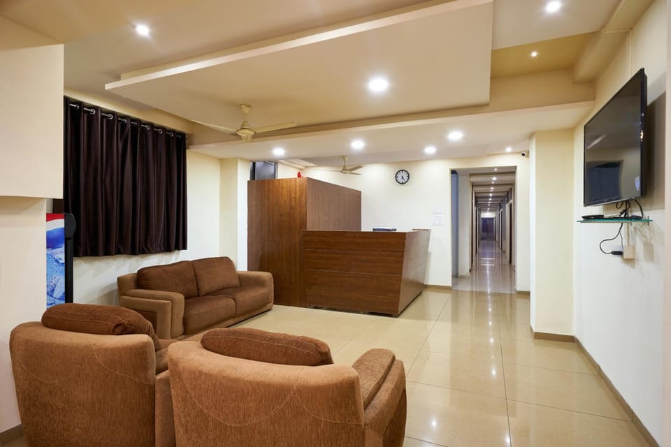 Hotel Ranjan Deluxe Hotel in Karnataka