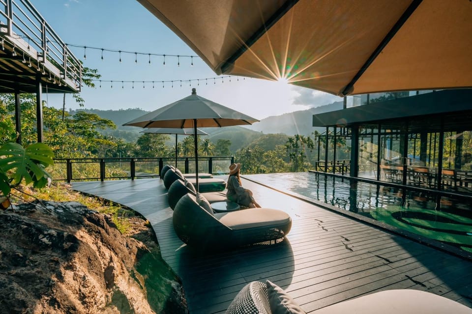 D'Endless Resotel Hotel in Thailand