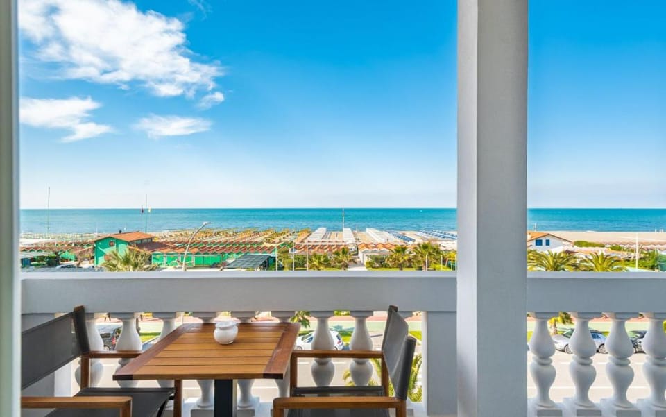 Villa Grey Hotel in Forte dei Marmi