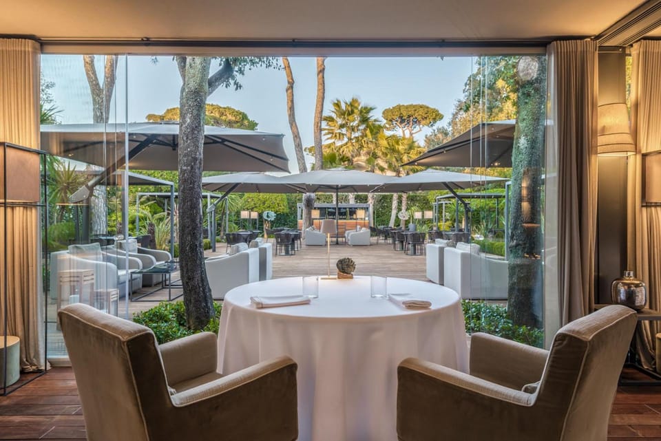 Villa Grey Hotel in Forte dei Marmi