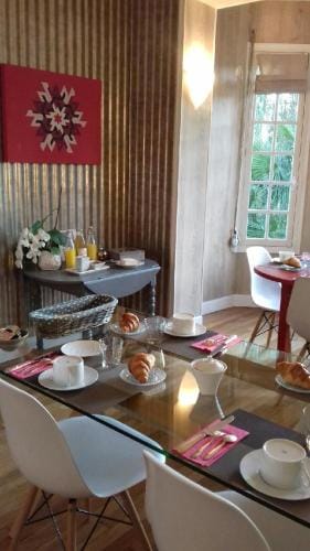 Maison d'hotes Il etait une fois Hotel in Normandy