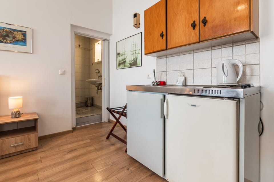 Villa Venezia Hotel in Chania