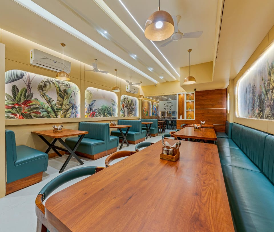Hotel Sai Deluxe Sangli Love hotel in Maharashtra