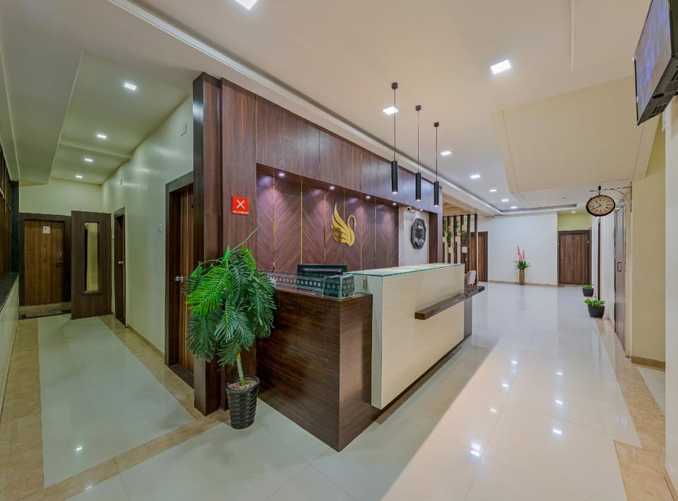 Hotel Sai Deluxe Sangli Love hotel in Maharashtra