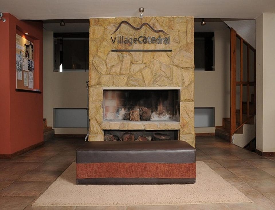 Village Catedral Hotel Apartment hotel in San Carlos Bariloche