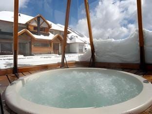 Village Catedral Hotel Apartment hotel in San Carlos Bariloche