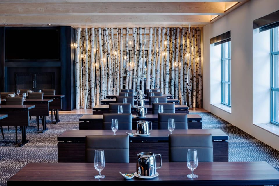 The Cloudveil, Autograph Collection Hotel in Jackson