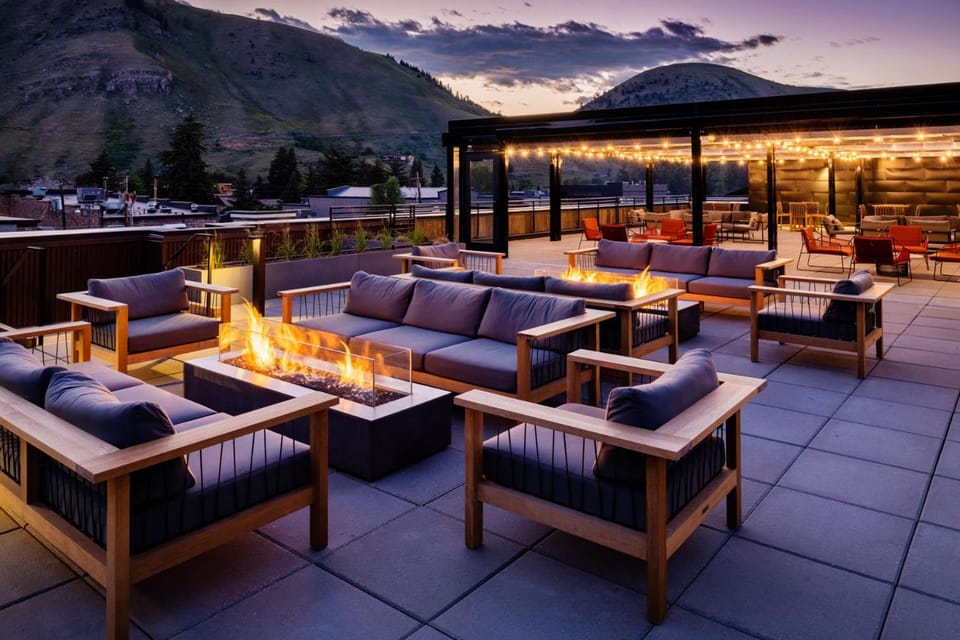 The Cloudveil, Autograph Collection Hotel in Jackson