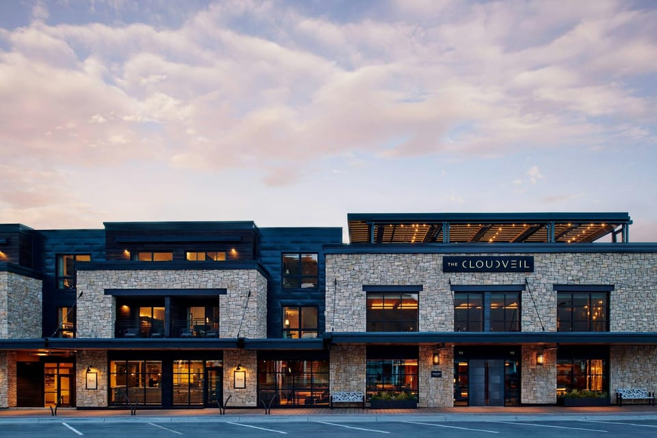 The Cloudveil, Autograph Collection Hotel in Jackson
