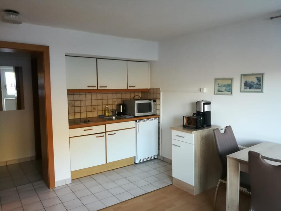 Apartment Waldhaus Opitz Hotel in Zell am See