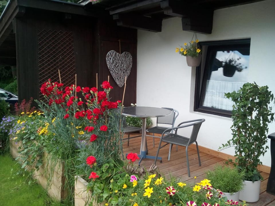 Apartment Waldhaus Opitz Hotel in Zell am See