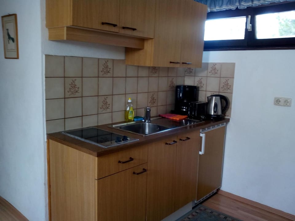 Apartment Waldhaus Opitz Hotel in Zell am See