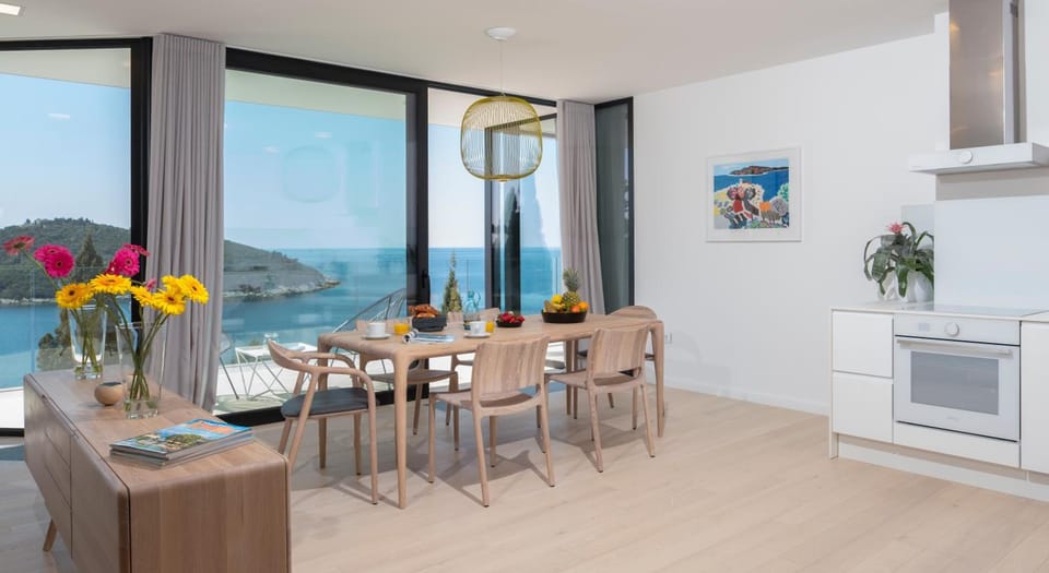 Villa Casa Bianca Hotel in Dubrovnik