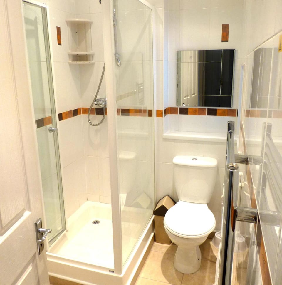 Harrington Guest House Hotel in Newquay