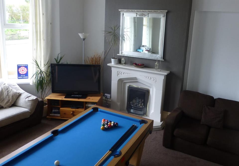 Harrington Guest House Hotel in Newquay