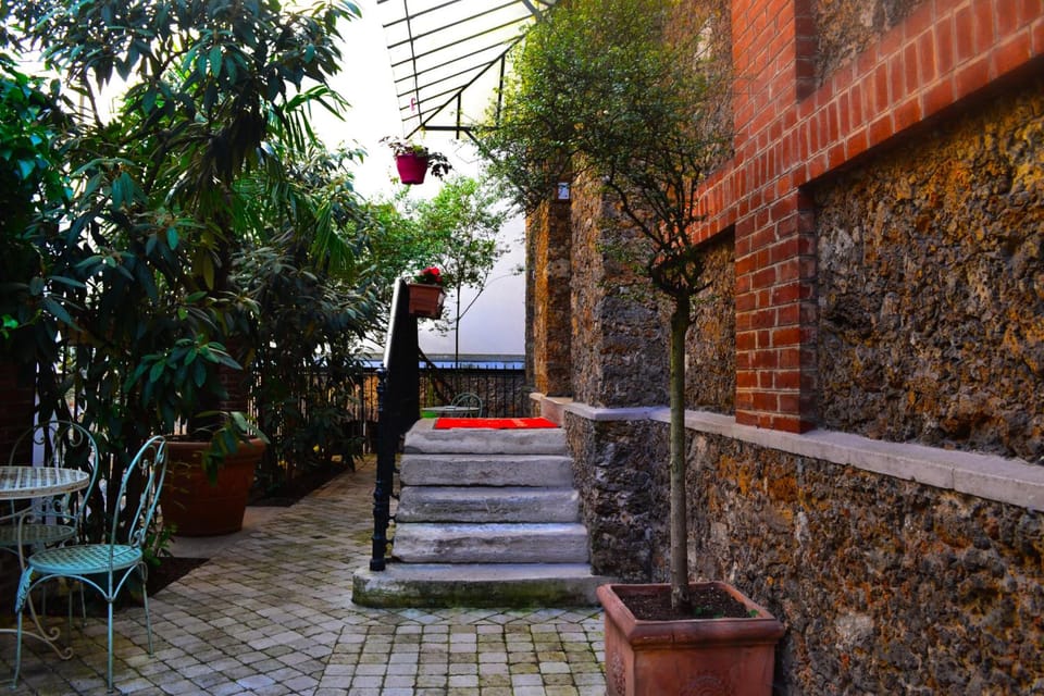 Windsor Home Paris Hotel in Paris