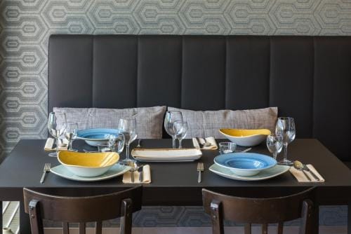 Ascott Hotel & Restaurant Hotel in Aargau, Switzerland