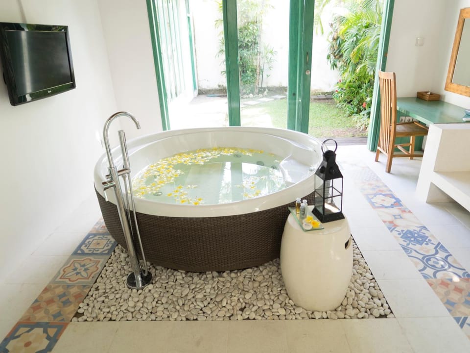 Artemis Villa & Hotel Resort in Kuta