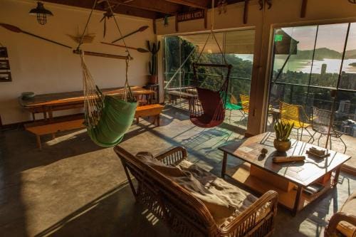 Casa 48 Guesthouse Hotel in Santa Teresa