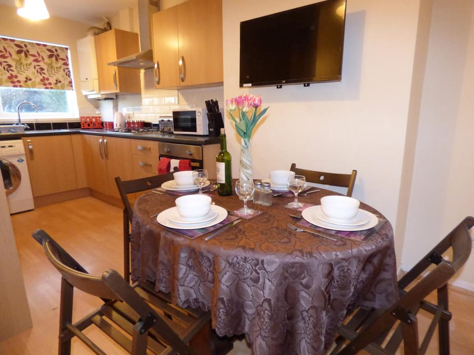 Birdholme House Hotel in Chesterfield