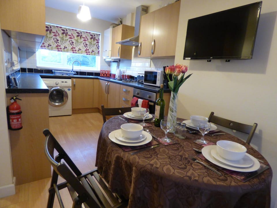 Birdholme House Hotel in Chesterfield