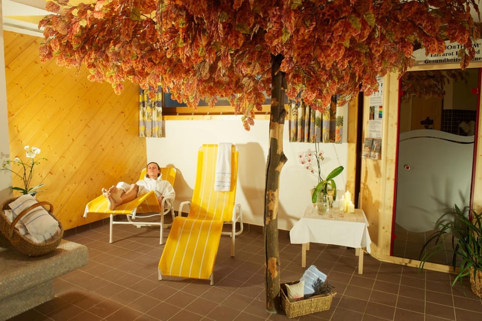 Appartement Muhle Hotel in Piesendorf