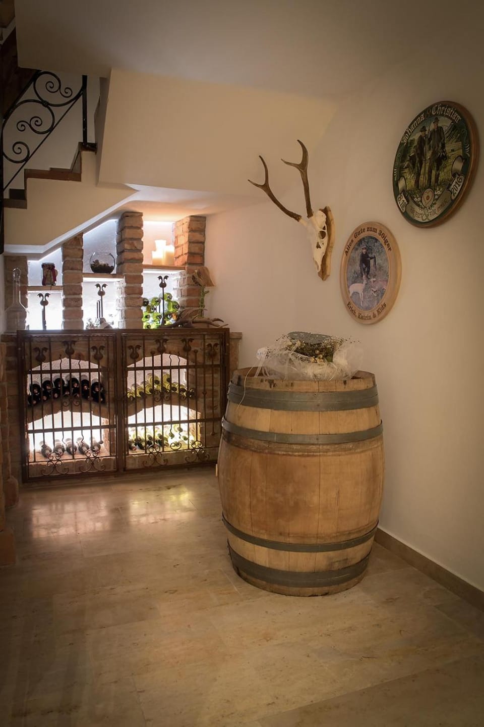 Appartement Muhle Hotel in Piesendorf