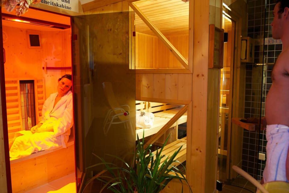 Appartement Muhle Hotel in Piesendorf