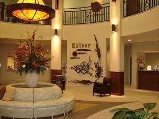 The Palms by Wyndham Vacation Rentals Hotel in Orange Beach