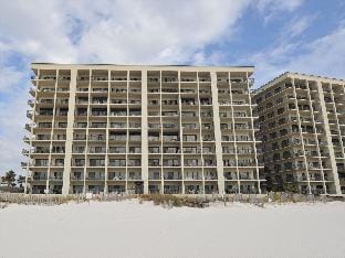 The Palms by Wyndham Vacation Rentals Hotel in Orange Beach