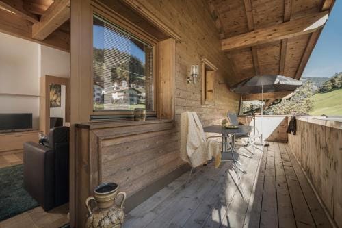 Leitnerhof Hotel in Tyrol