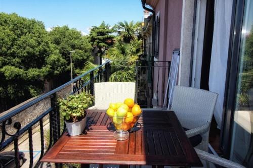 Kseni Accommodation Hotel in Rovinj