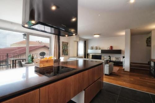 Kseni Accommodation Hotel in Rovinj