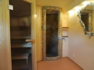Gasserhutte Hotel in Carinthia, Austria