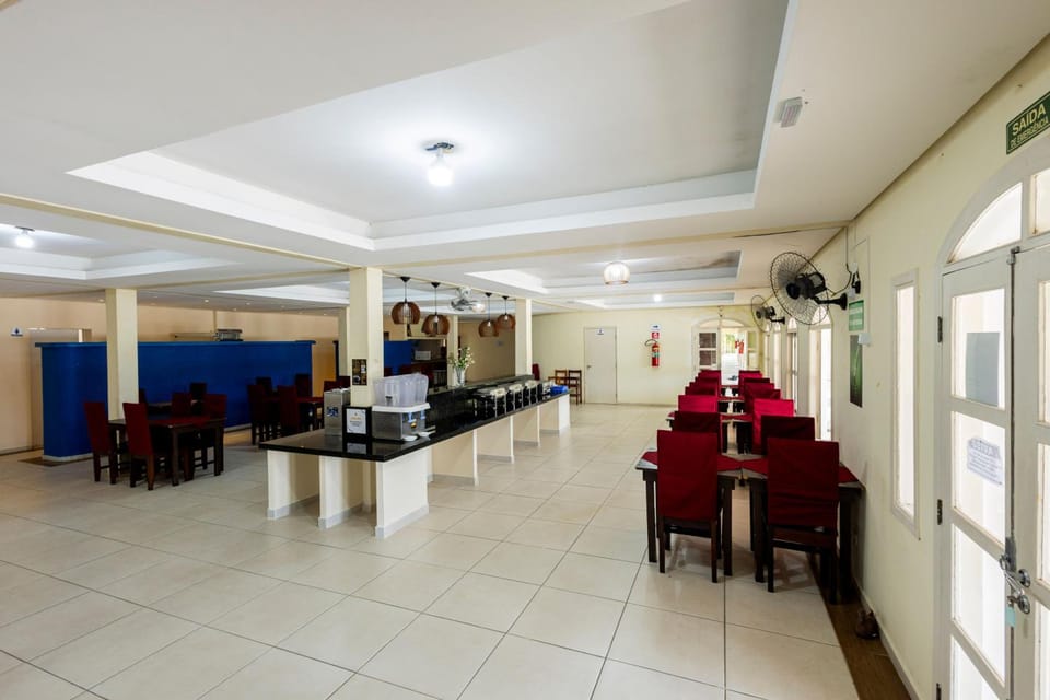 Pousada Porto do Rio Inn in Caraguatatuba