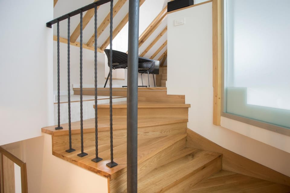 Situs Residence Hotel in Split
